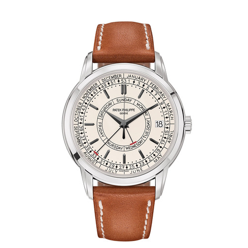 Patek Philippe Complications Watch 5212A-001