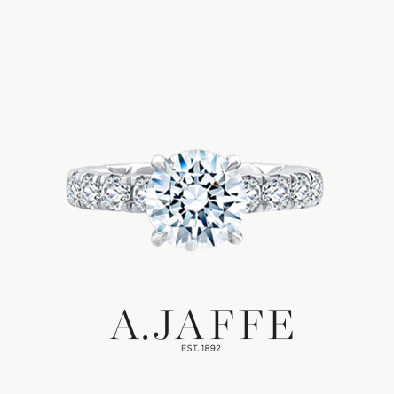 A. Jaffe Engagement