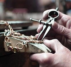 jewelry repair homepage