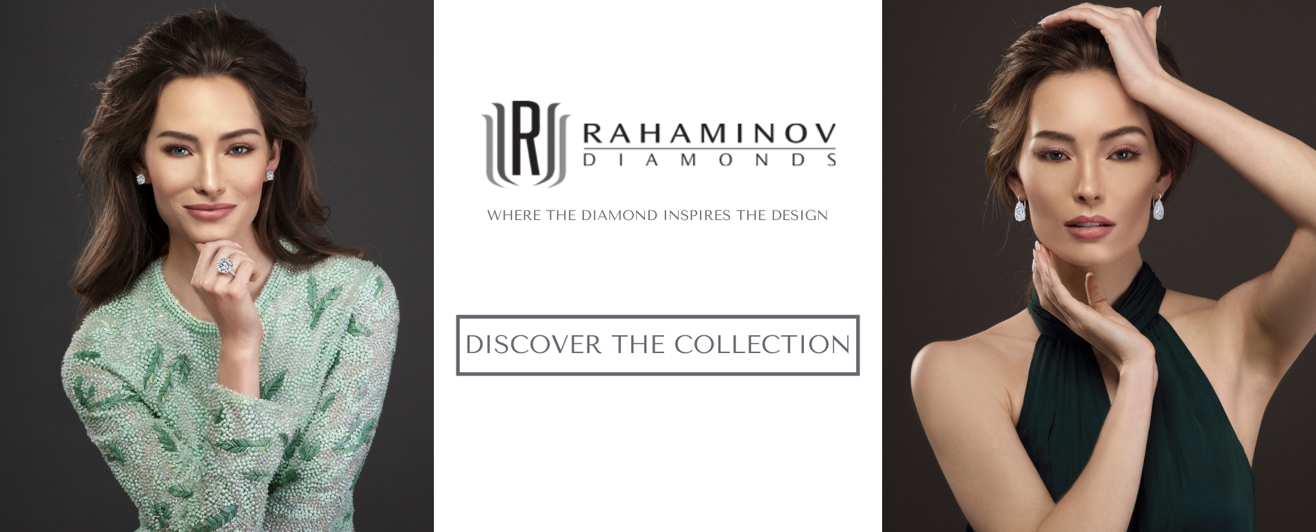 rahaminov homepage